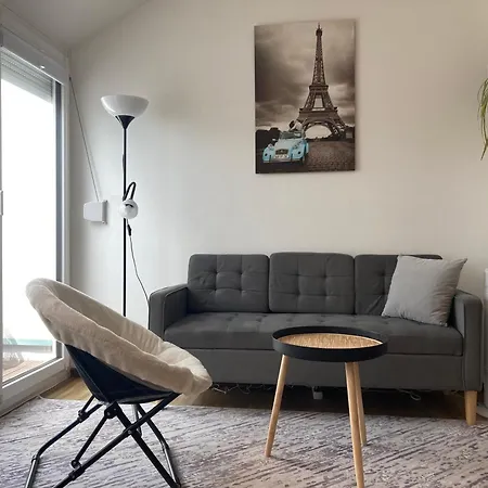 Apartment Cozy Close Center