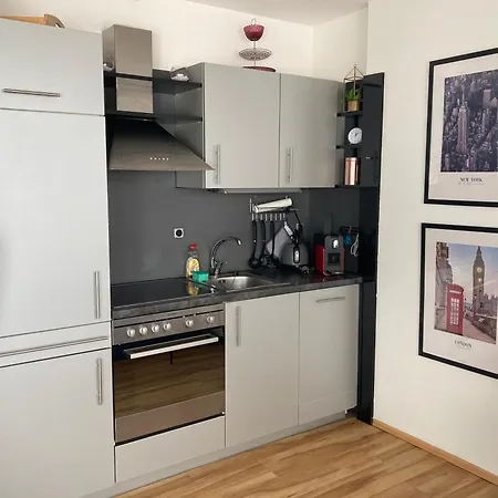 Apartment Cozy Close Center *