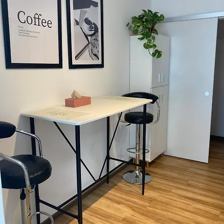Apartment Cozy Close Center Linz