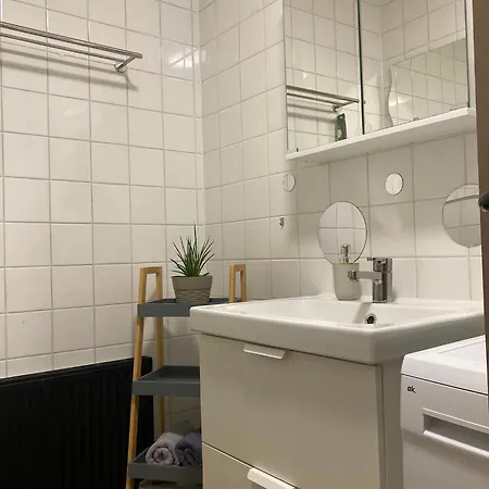 Cozy Close Center