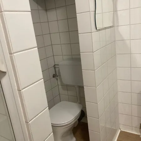 Apartment Cozy Close Center Linz