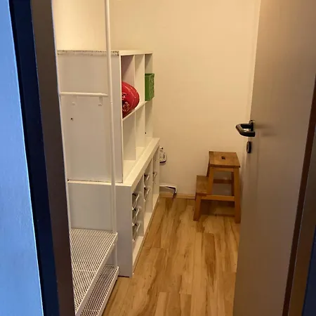 Cozy Close Center *