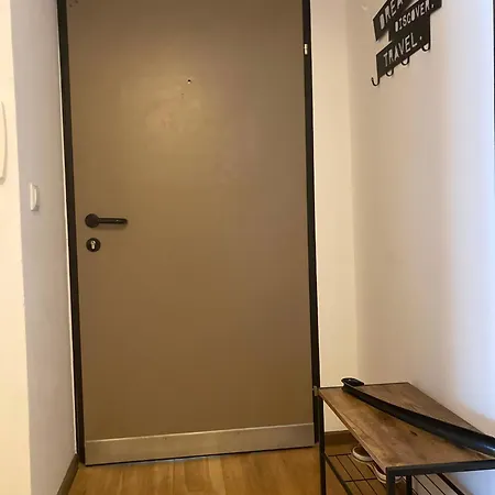 Cozy Close Center *